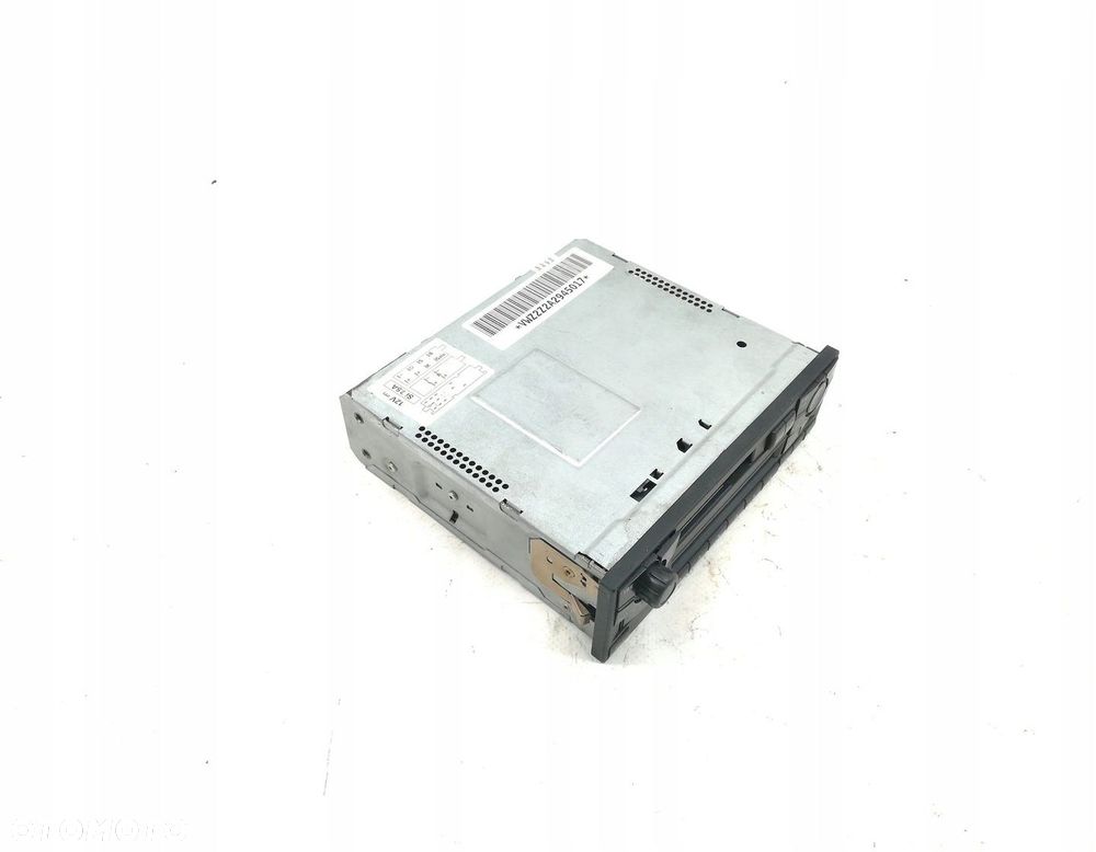 RADIO FABRYCZNE CD VW GOLF IV 1J0035152E - 2