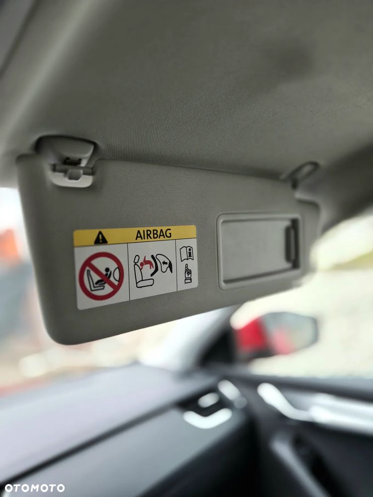 Skoda Octavia 1.6 TDI SCR Ambition - 24