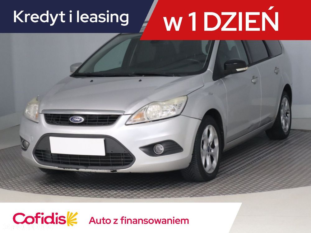 Ford Focus Sw