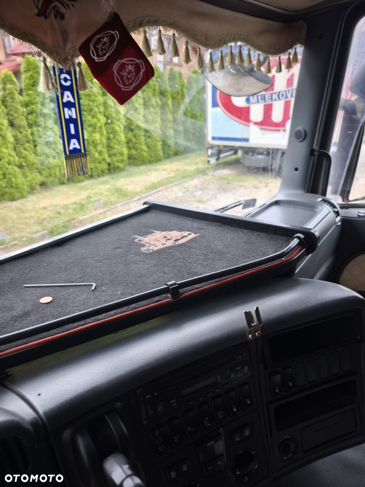 Scania R500 - 7