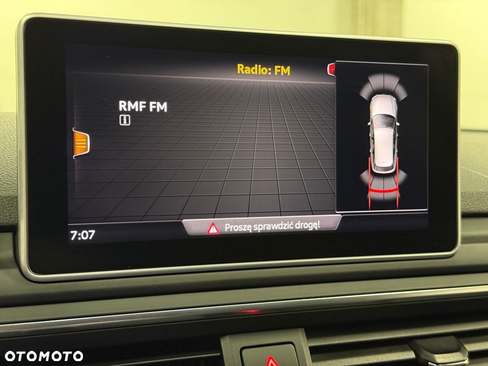 Audi A4 Avant 2.0 TDI Quattro Sport S tronic - 34