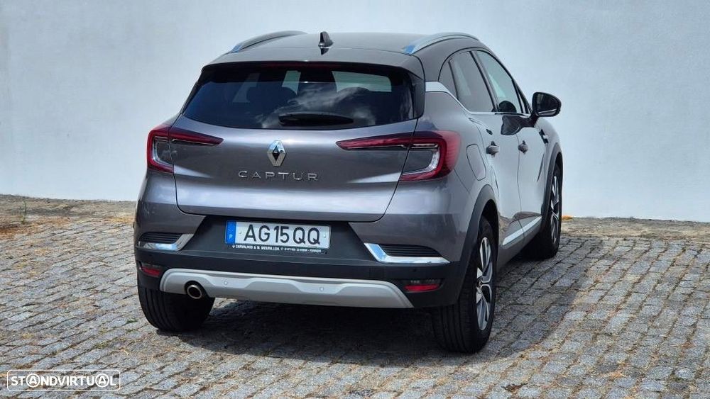 Renault Captur 1.0 TCe Exclusive - 7