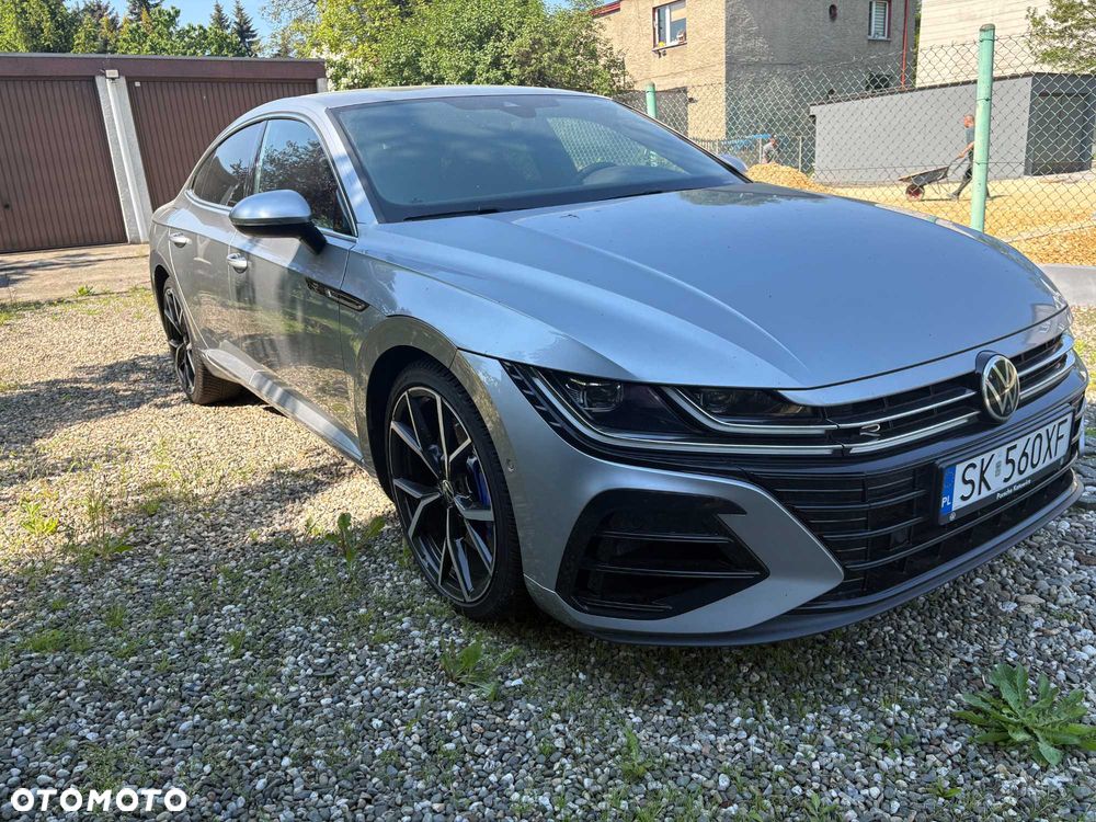 Volkswagen Arteon - 3