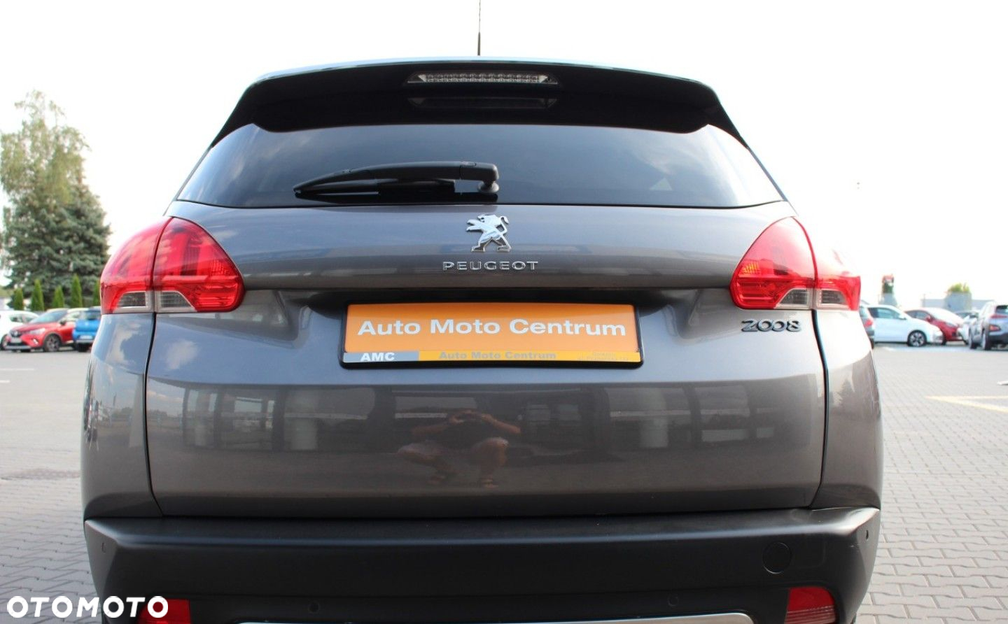 Peugeot 2008 - 6
