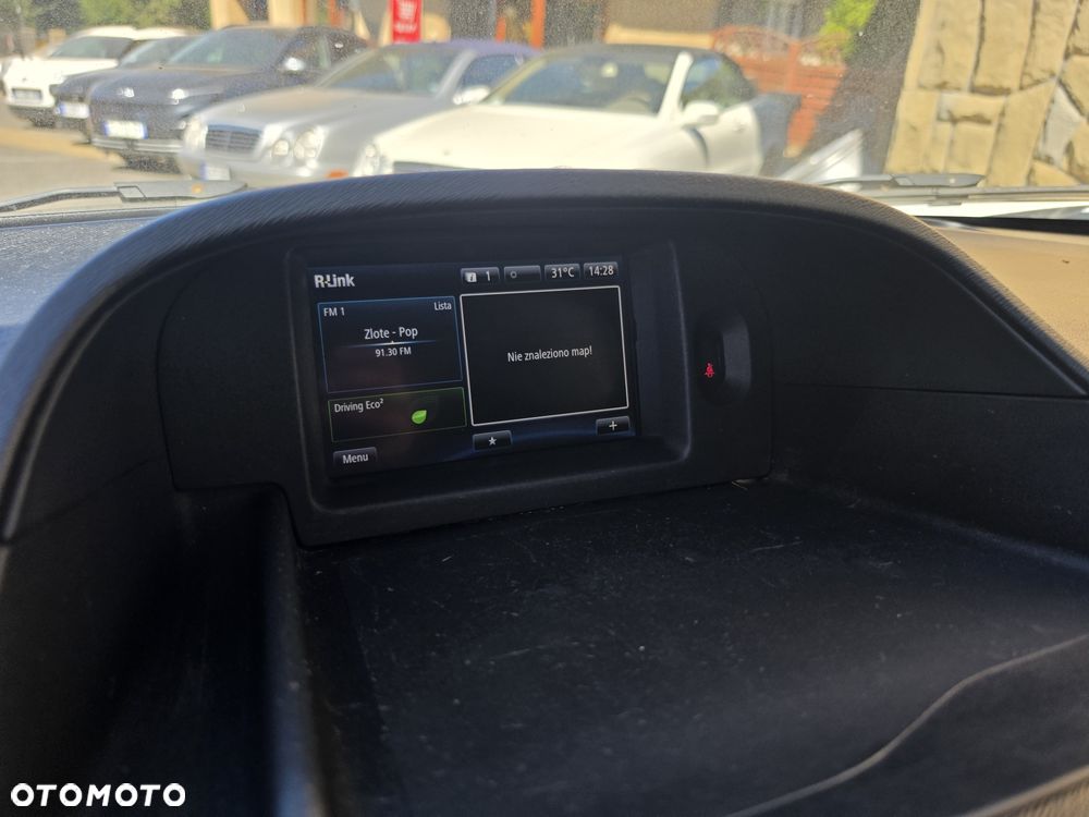 Renault Kangoo - 24