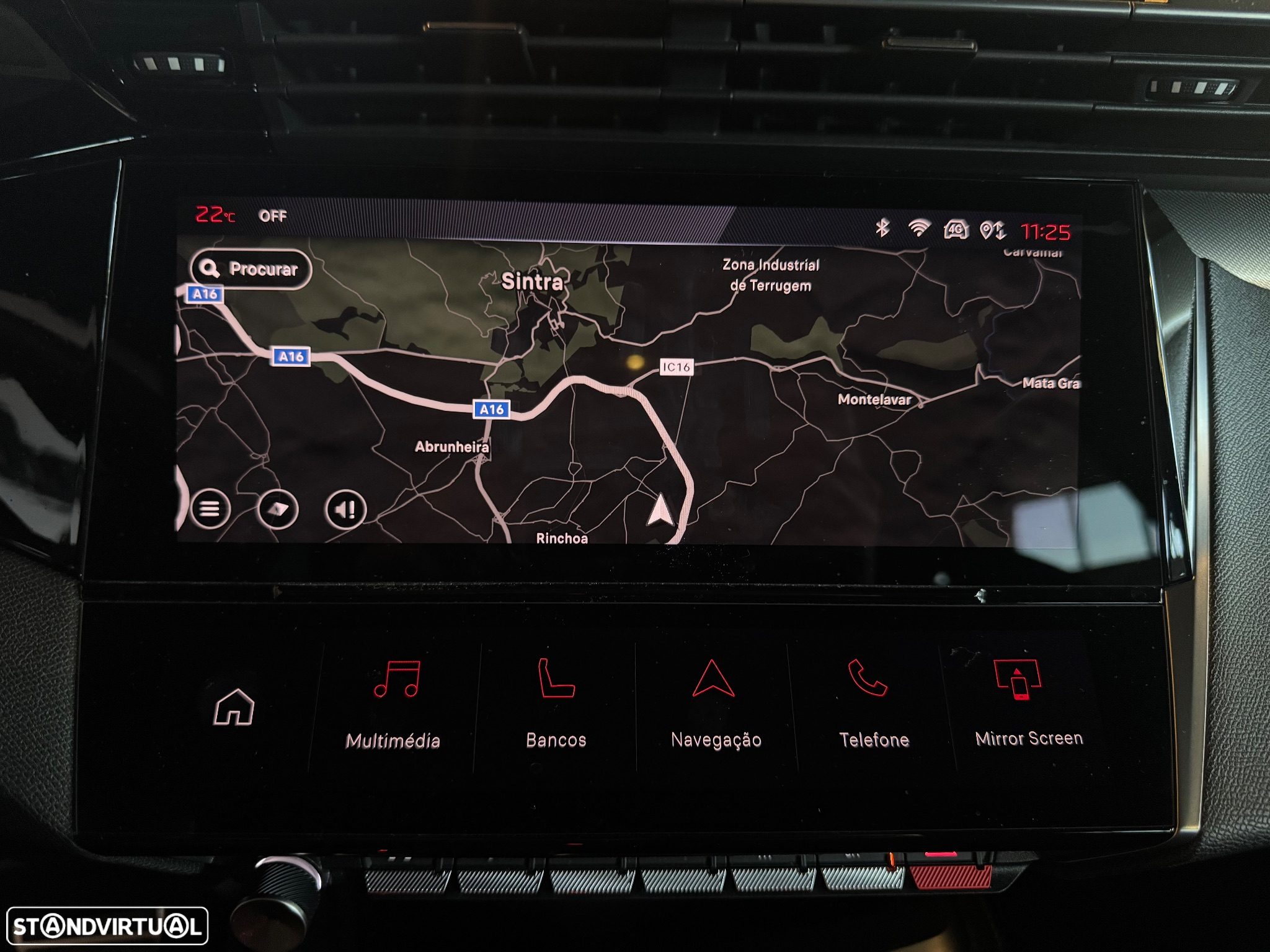 Peugeot 308 SW 1.5 BlueHDi GT Pack EAT8 - 26
