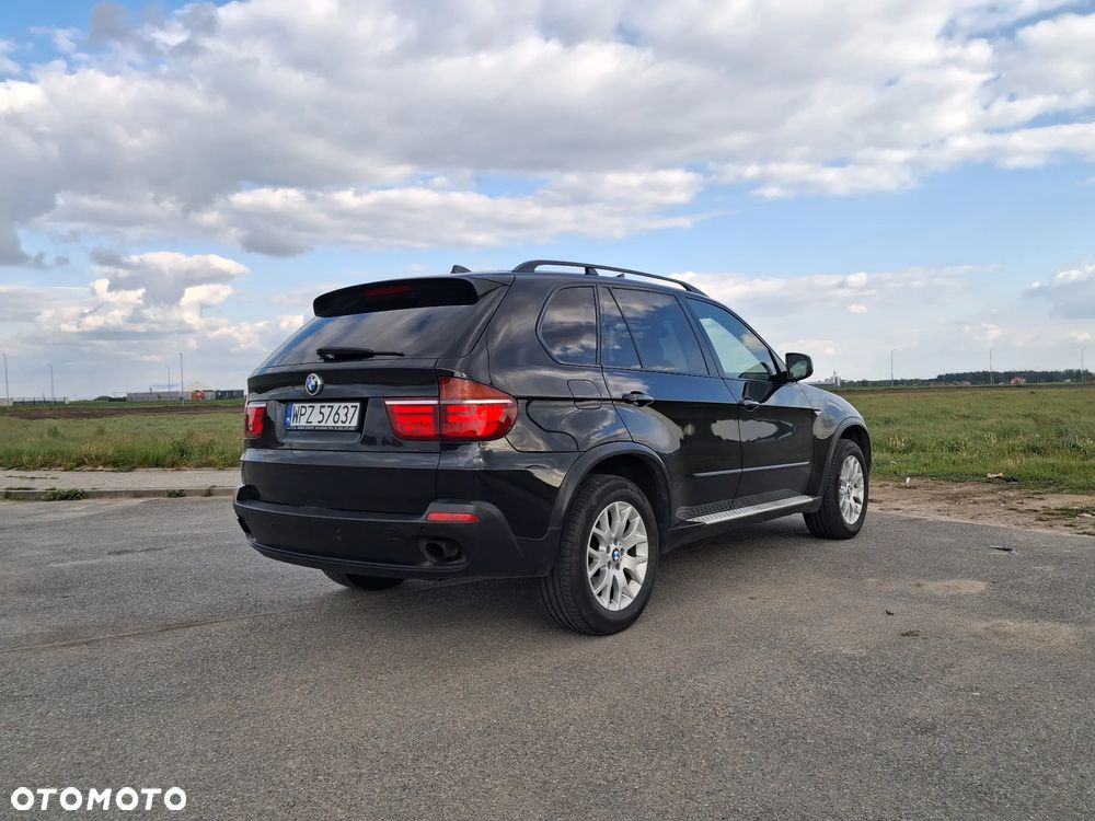 BMW X5 3.0sd xDrive - 3