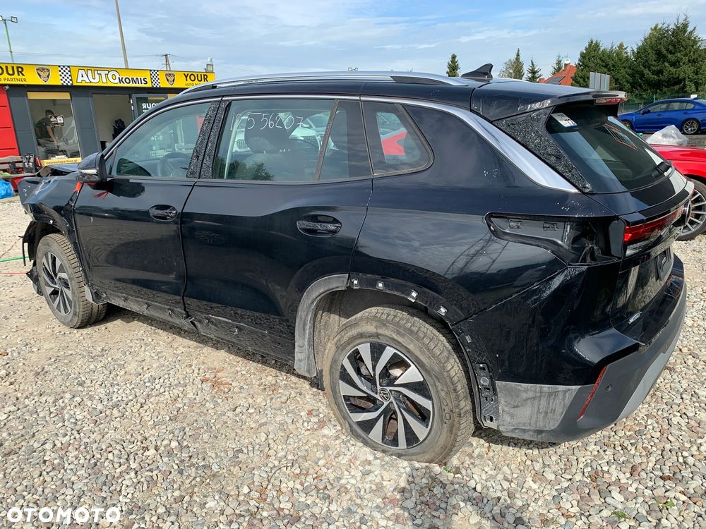 Volkswagen Tiguan Allspace 2.0 TSI OPF 4Motion DSG Life - 6