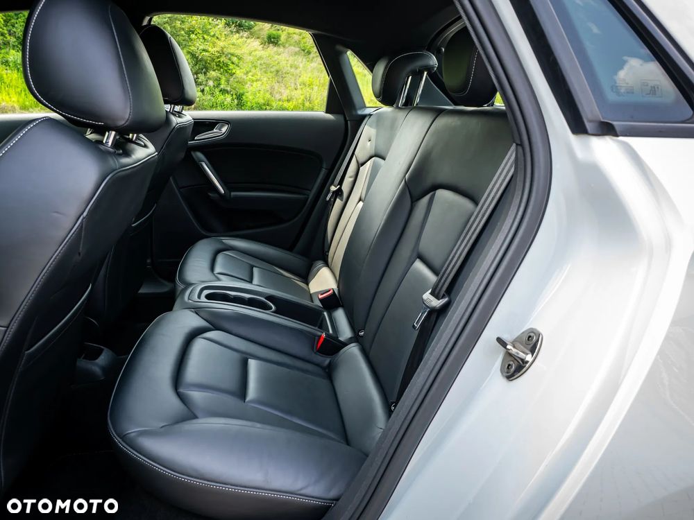 Audi S1 Sportback 2.0 TFSI - 38