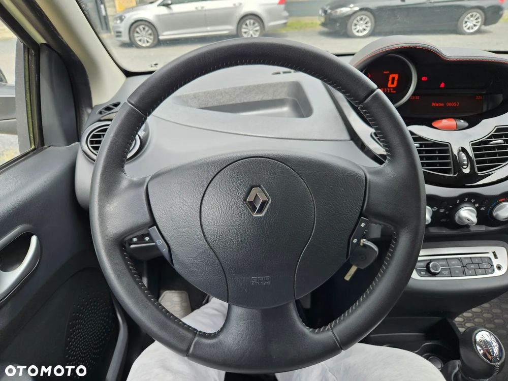 Renault Twingo 1.2 LEV 16V 75 Liberty - 13