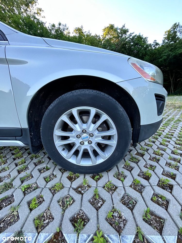 Volvo XC 60 D5 AWD Summum - 6