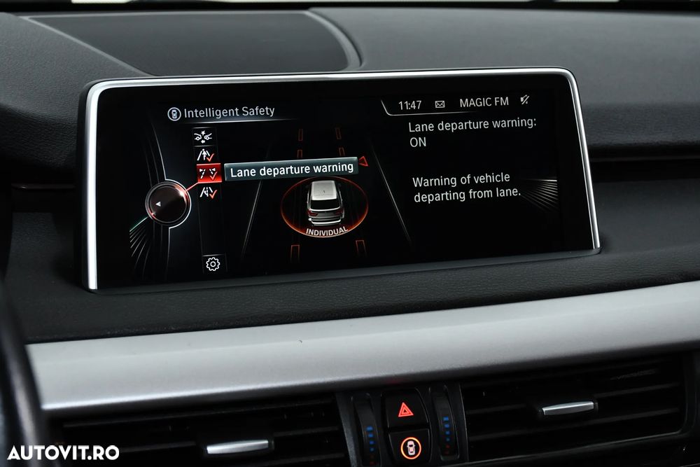 BMW X5 xDrive25d - 25