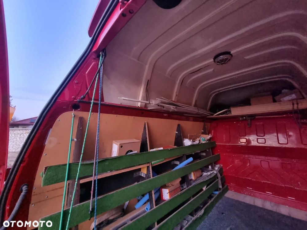 Volkswagen T4 - 7