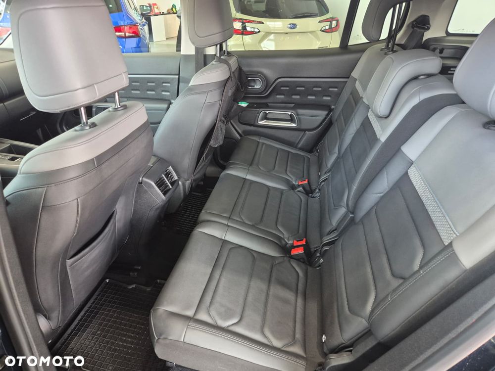 Citroën C5 Aircross 1.6 PureTech Shine EAT8 - 20