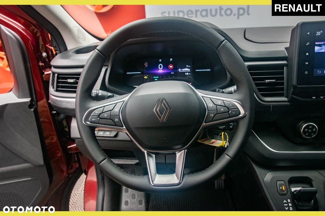 Renault Trafic - 19