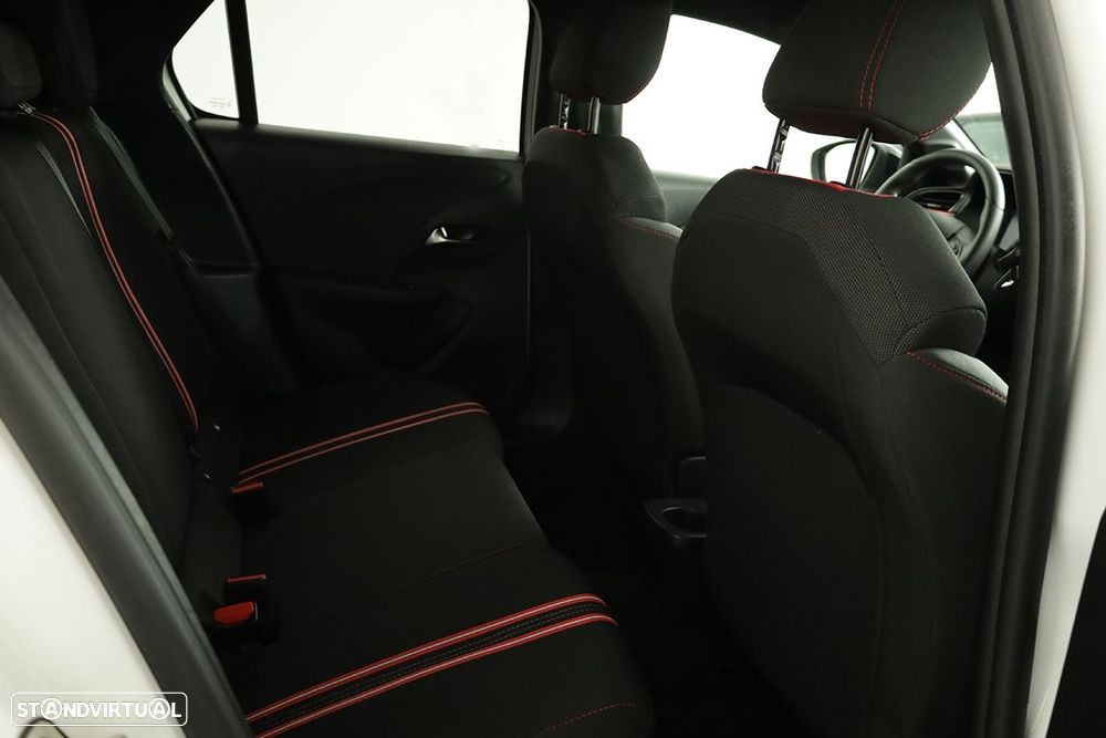 Opel Corsa-e 50 kWh GS - 20