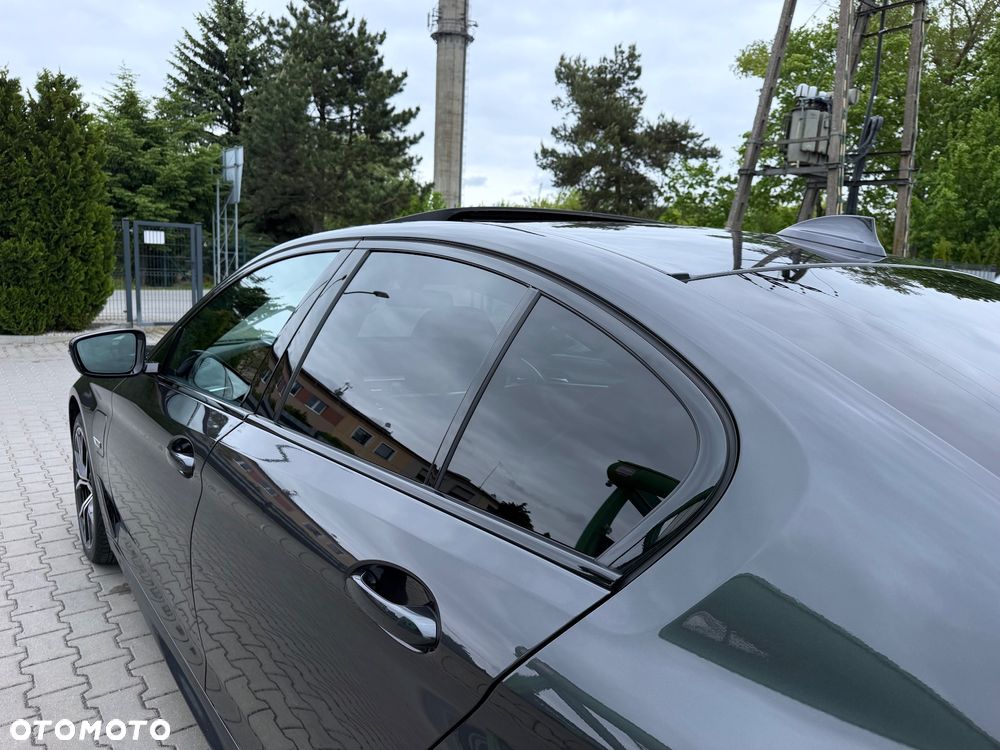 BMW Seria 5 530e M Sport sport - 40