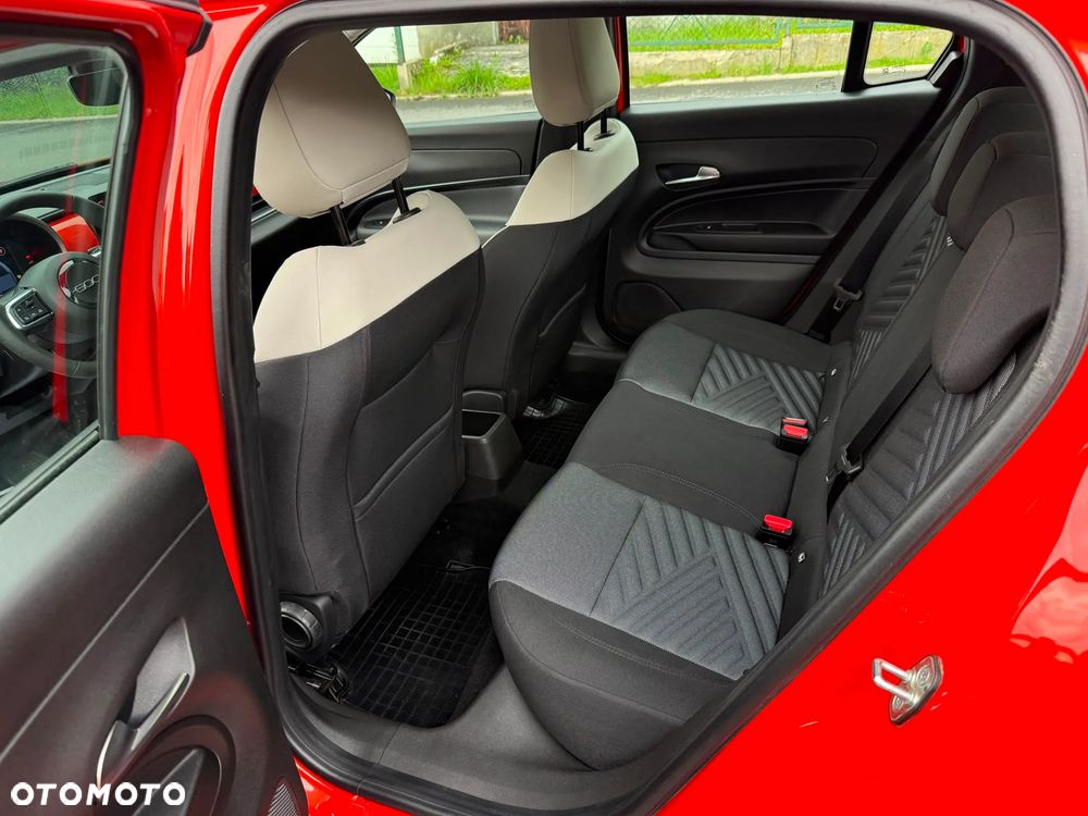 Fiat 600 HYBRID 125 Jahre Edition - 10