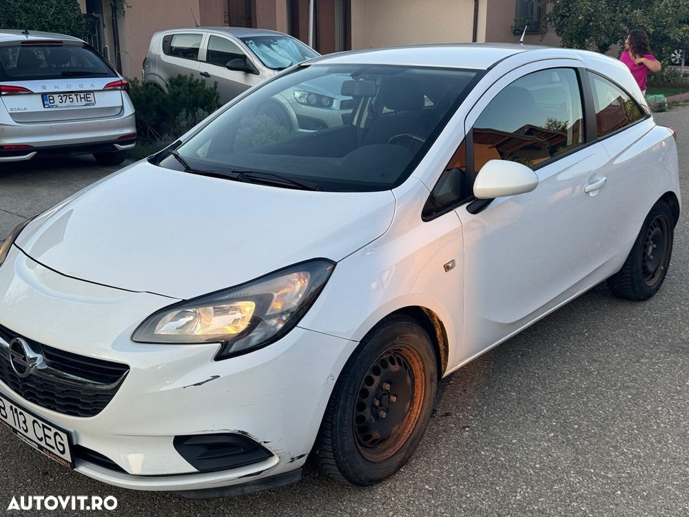 Opel Corsa 1.2 Innovation - 4
