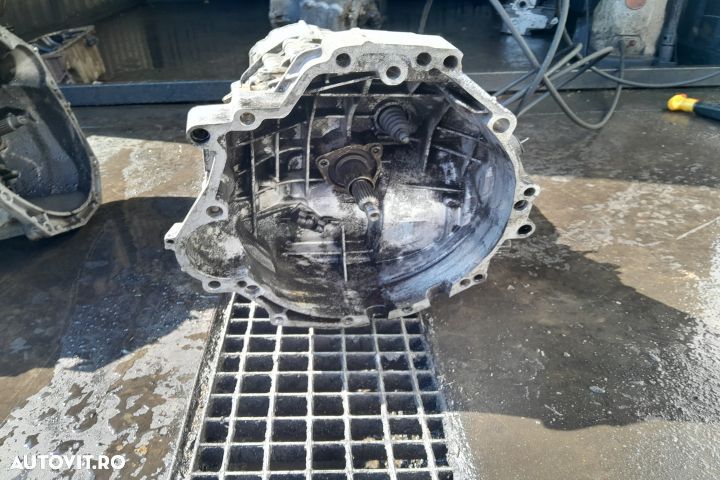Cutie de viteze manuala TIP CUTIE HCK Audi A4 B7 [2004 - 2008] Avant - 7