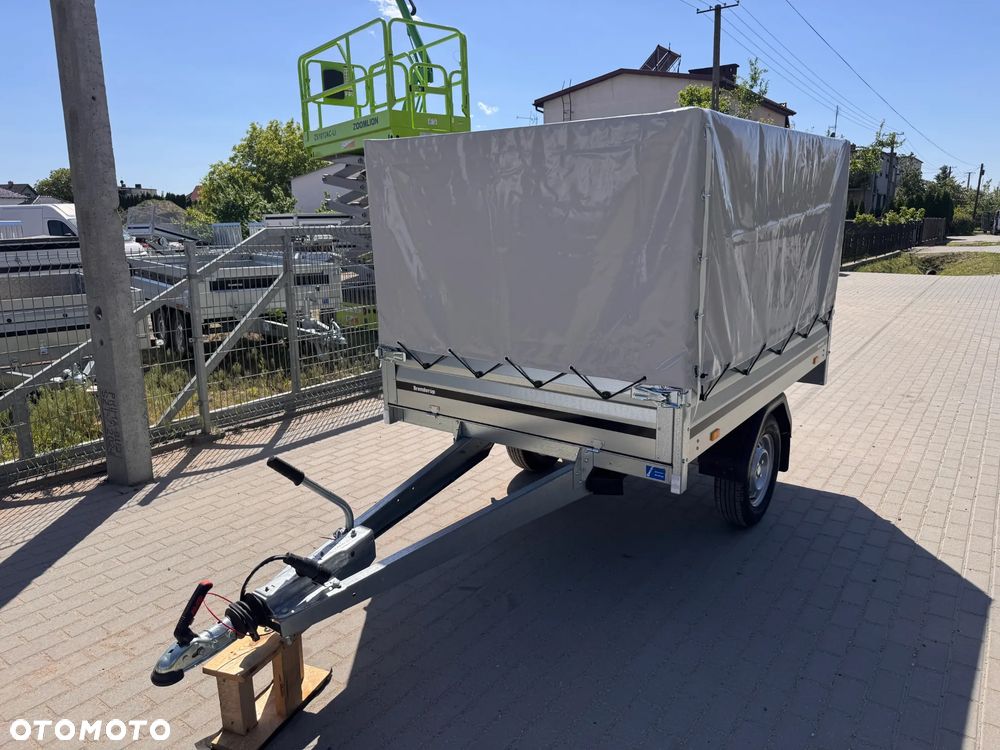 Brenderup 3205SB - 1