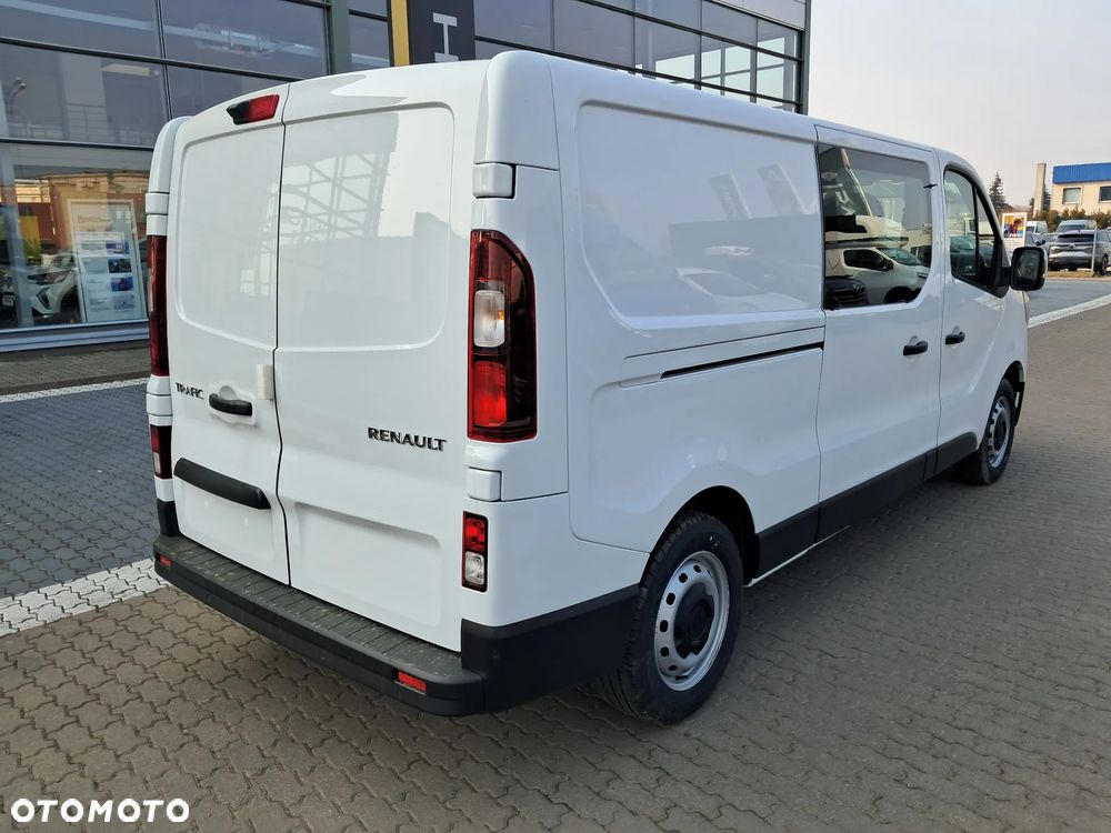 Renault Trafic - 4