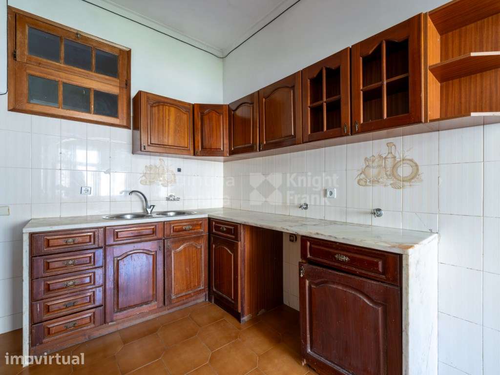 Prédio com projeto aprovado para 10 apartamentos em Benfica - Grande imagem: 4/50