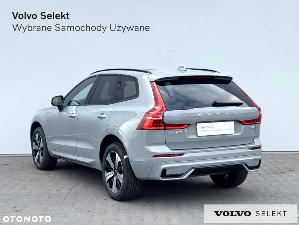 Volvo XC 60 - 7