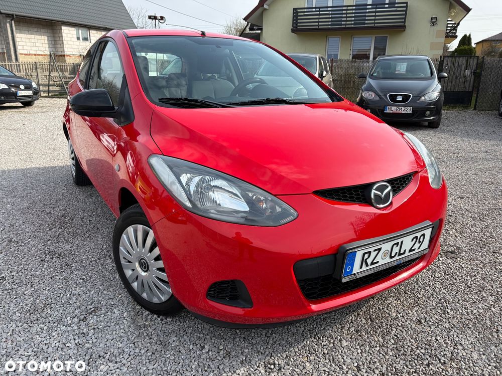 Mazda 2 - 11