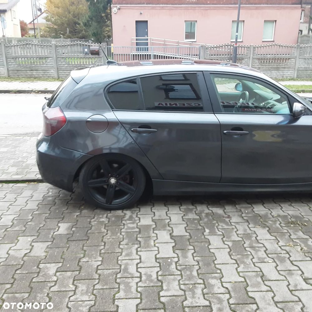 BMW Seria 1 116i - 5