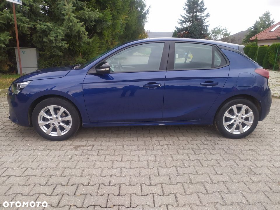 Opel Corsa - 21