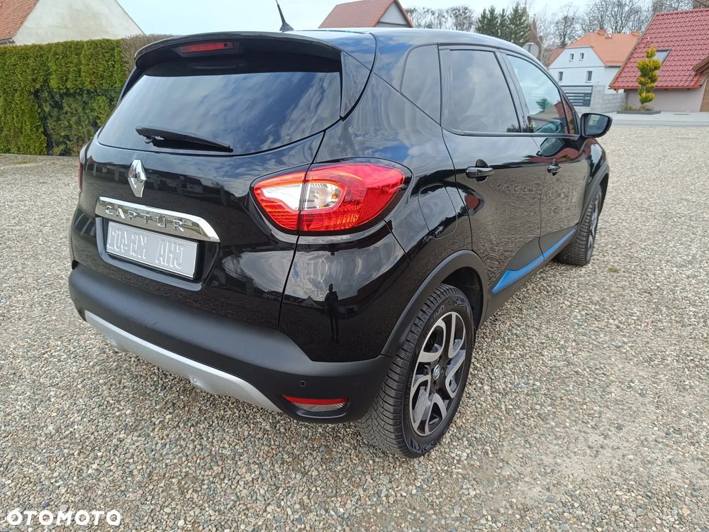Renault Captur ENERGY dCi 110 Start&Stop Crossborder - 19