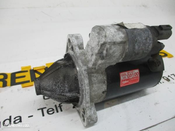 Motor Arranque Hyundai I20 (Pb, Pbt) - 3