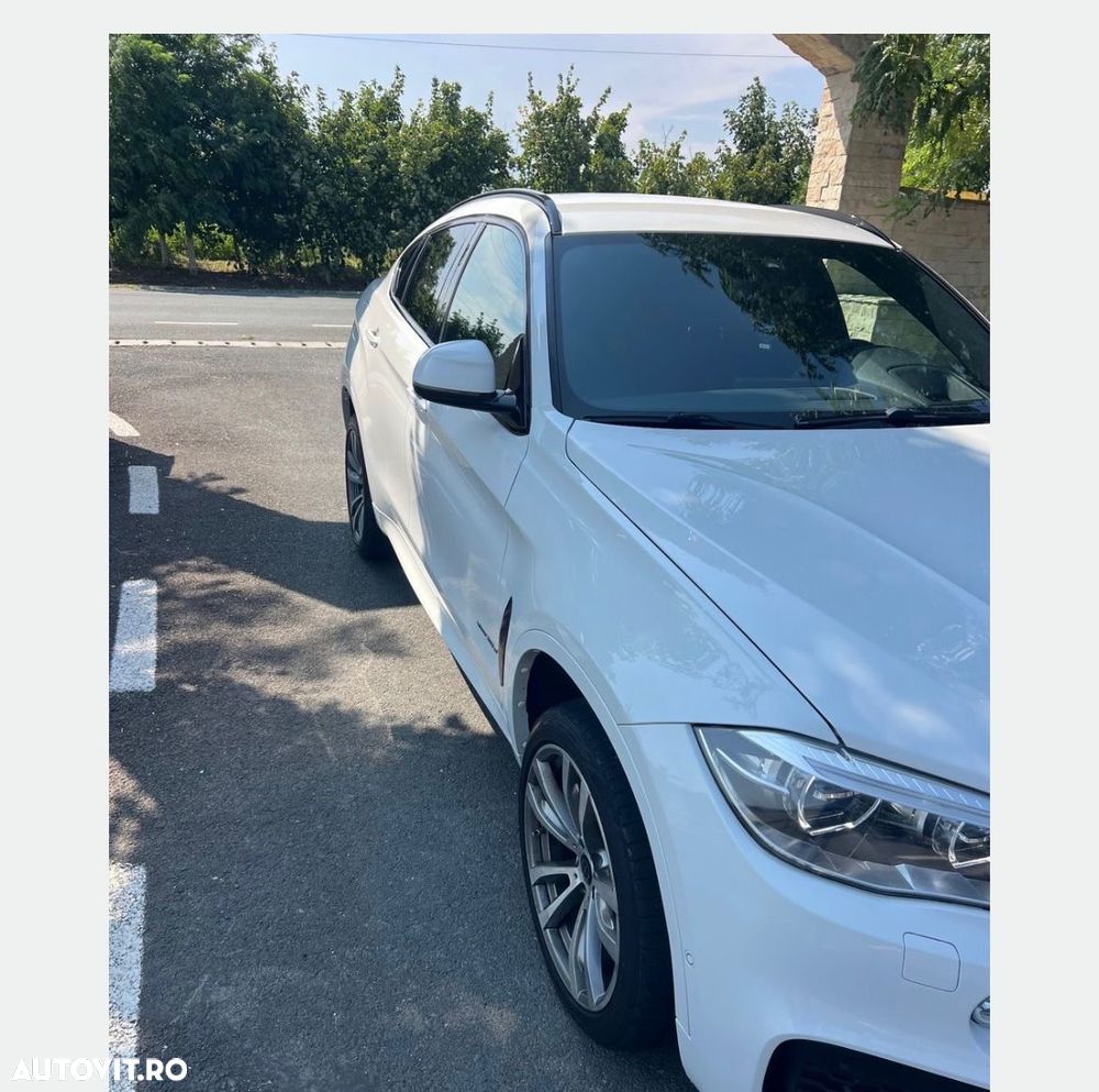 BMW X6 xDrive30d - 5