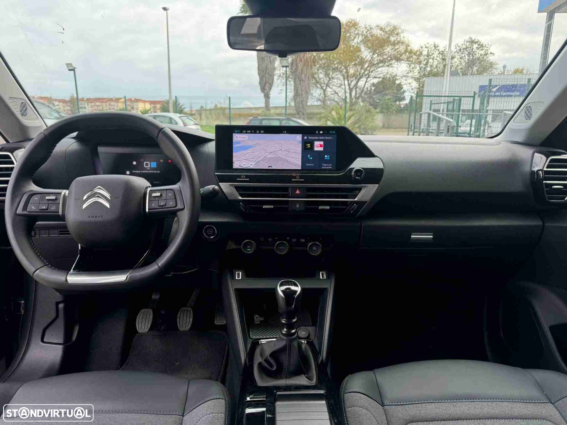 Citroën C4 1.2 PureTech Plus - 3