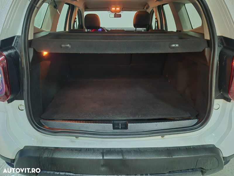 Dacia Duster - 9