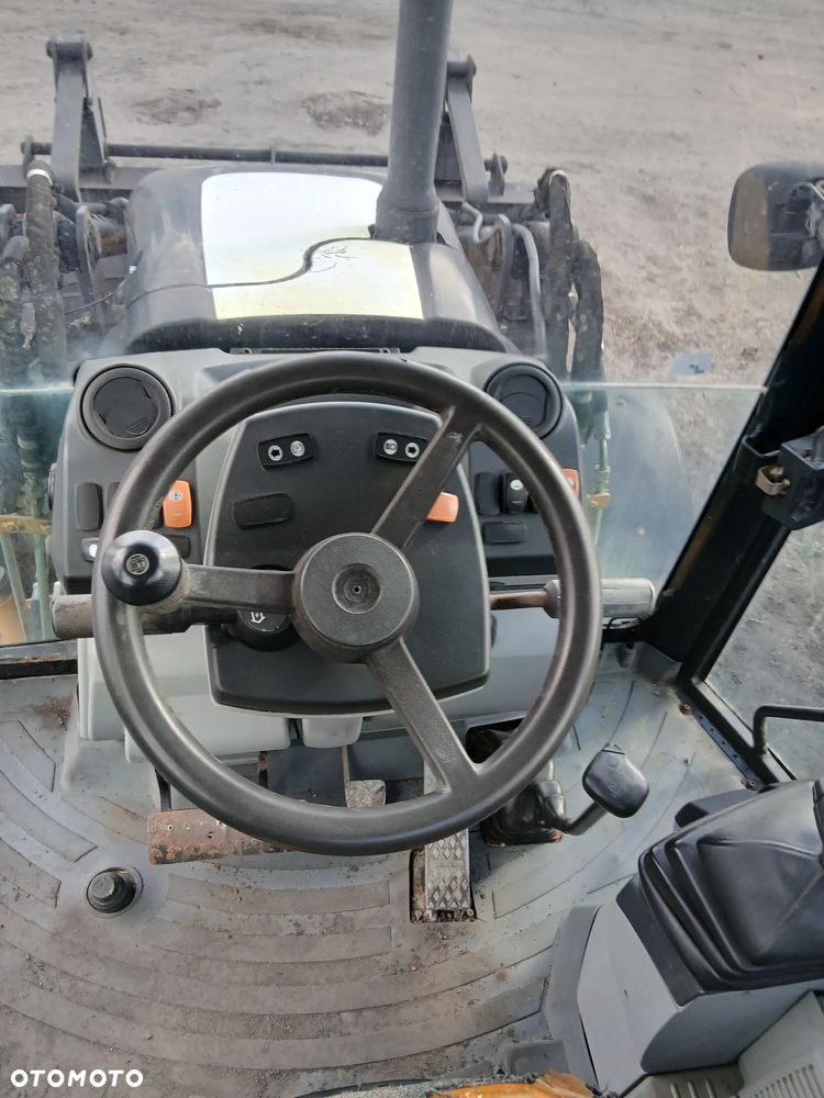 Caterpillar 428 E - 3