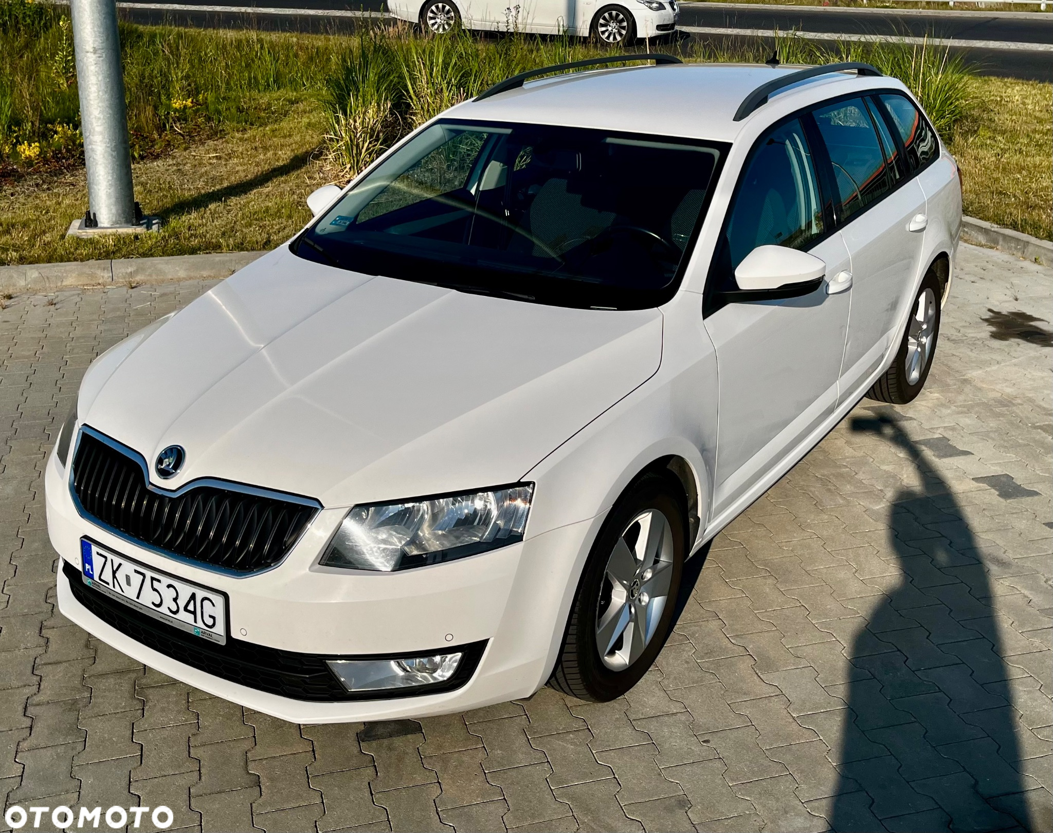 Skoda Octavia 2.0 TDI Ambition - 2