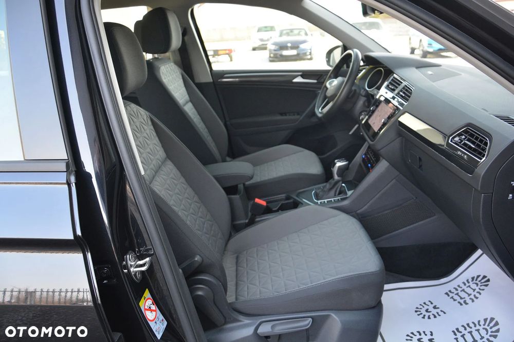 Volkswagen Tiguan 2.0 TDI SCR 4MotION DSG Life - 14