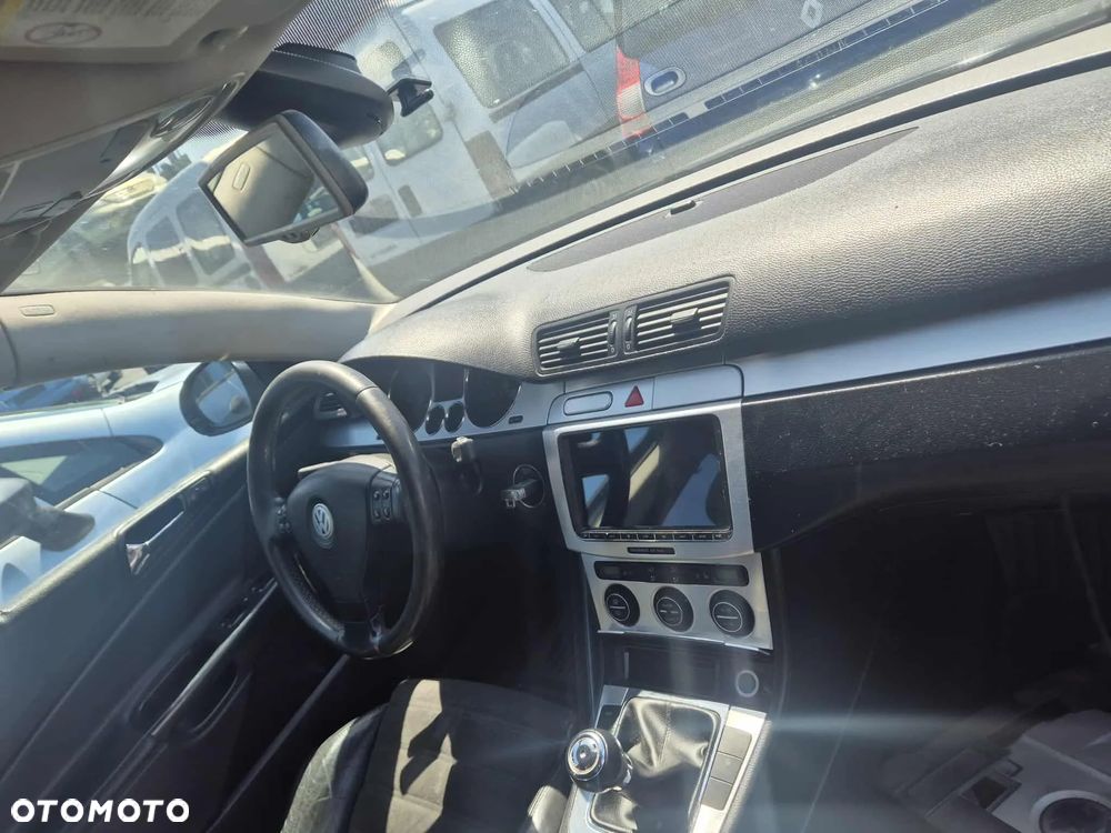 VOLKSWAGEN PASSAT B6 1.9 TDI , 2.0 TDI NA CZĘŚCI !!! - 10
