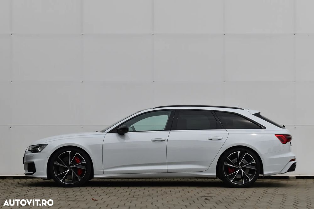 Audi S6 ver-avant-tdi-quattro-tiptronic-mhev - 12