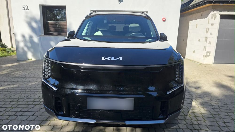 Kia EV9 - 2