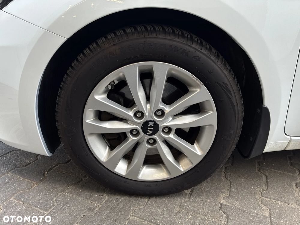 Kia Ceed 1.4 CRDi M - 15