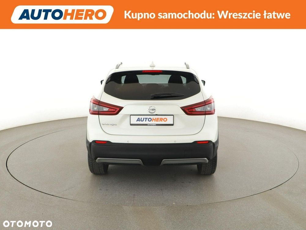 Nissan Qashqai 1.3 DIG-T DCT N-CONNECTA - 7