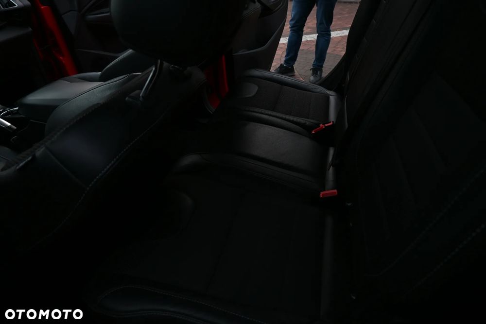 Ford Kuga 1.5 EcoBoost FWD ST-Line ASS - 32