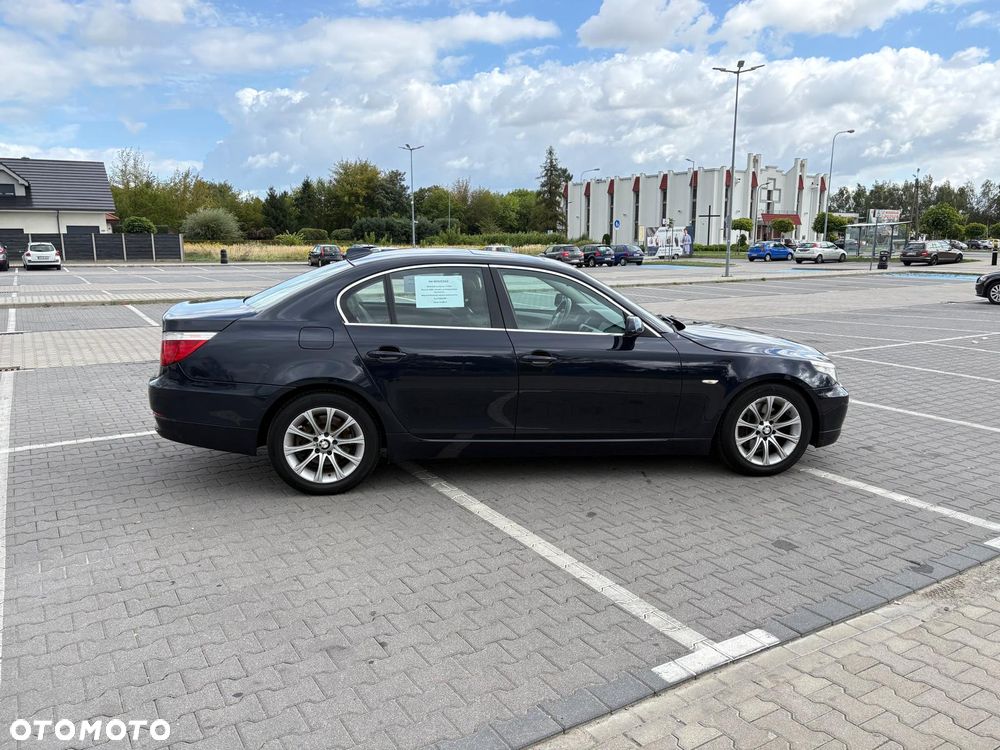 BMW Seria 5 - 3