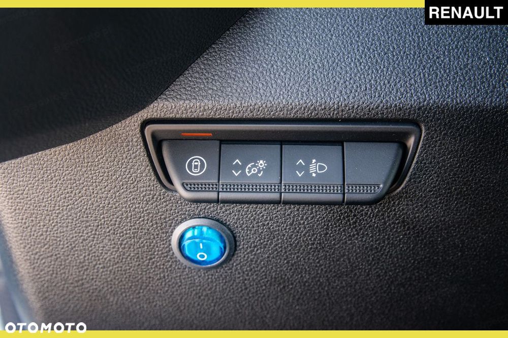 Renault Master L3 Kontener Izoterma 2.0 170KM - 23
