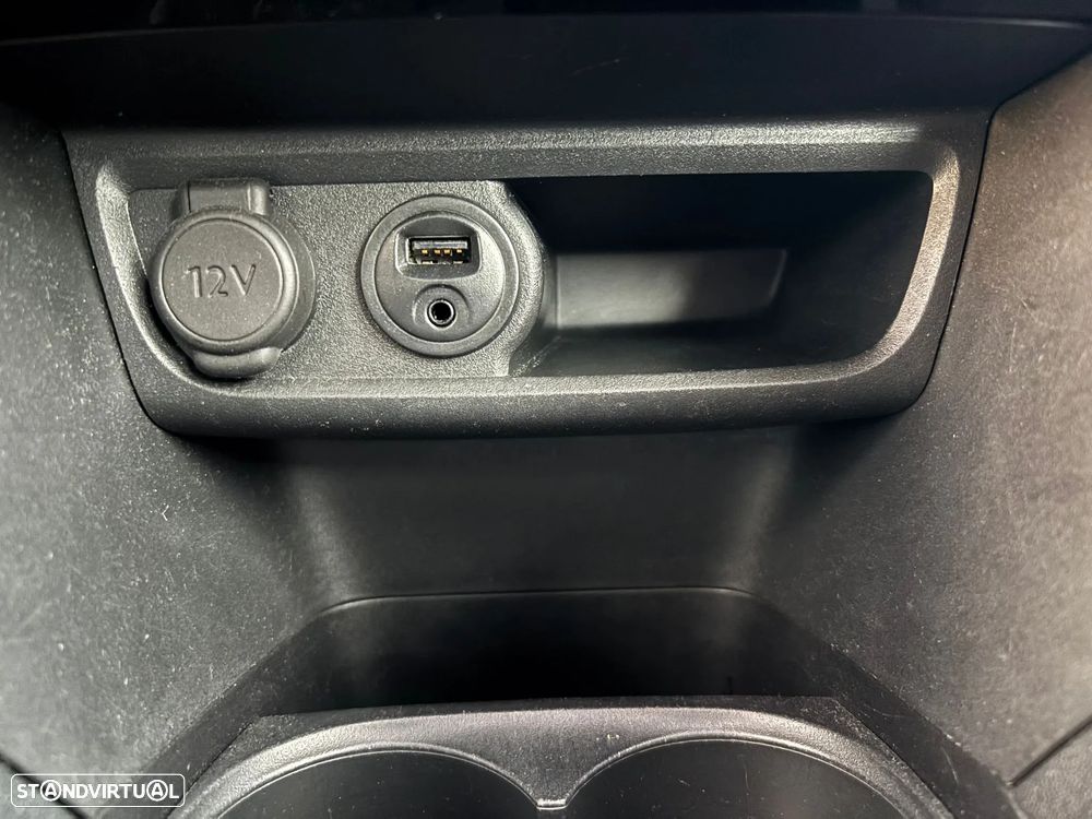 Peugeot 2008 PureTech 110 Stop&Start Allure - 27
