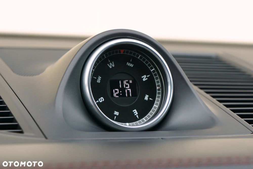 Porsche Macan Standard - 27