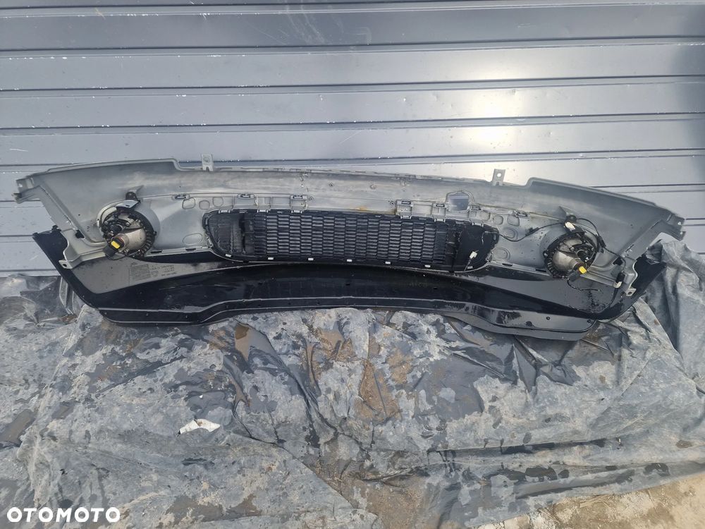 21/ zderzak przedni mini - 3